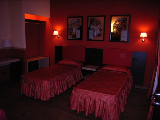  Interiores confortables 